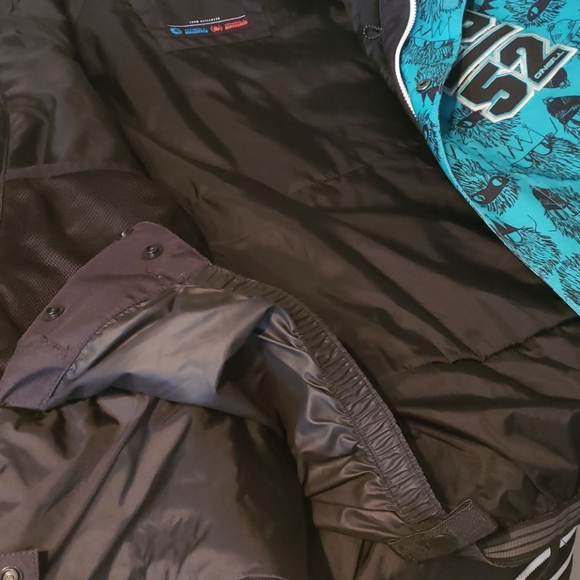 Youth Ski jacket - Picture 5 of 6